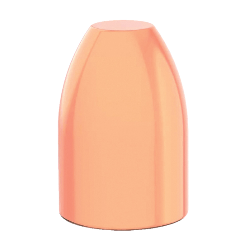 Accura Precision-Bond 9mm FP Pistol Bullet, 124 gr 0.356" 500rds - Accura