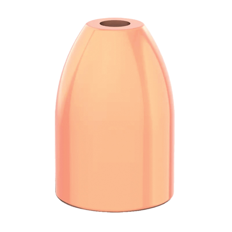 Accura Precision-Bond 9mm HP Pistol Bullet, 124 gr 0.356" 500rds - Accura