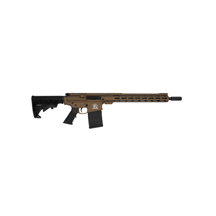 Great Lakes .308 Win 16", Bronze - Great Lakes