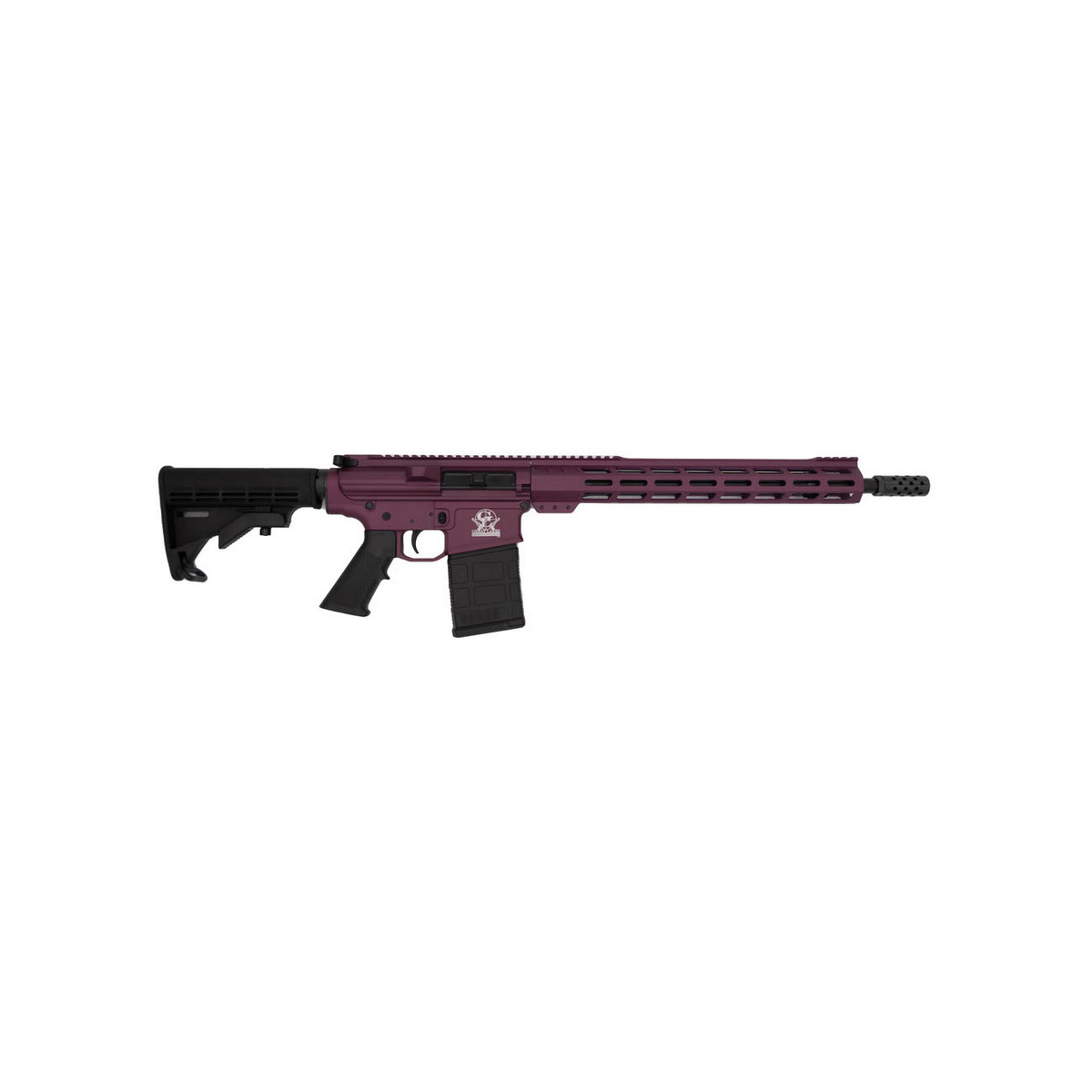 Great Lakes .308 Win 16", Black Cherry - Great Lakes