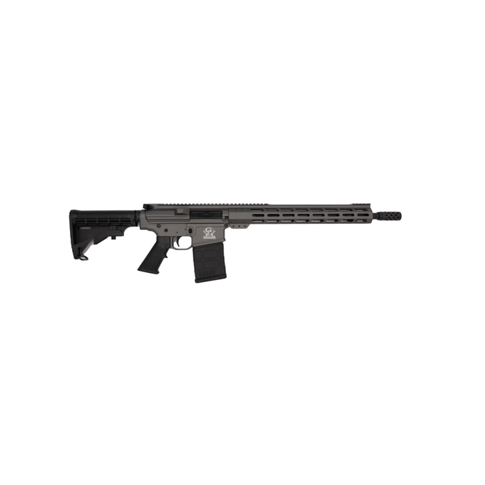 Great Lakes .308 Win 16", Tungsten - Great Lakes