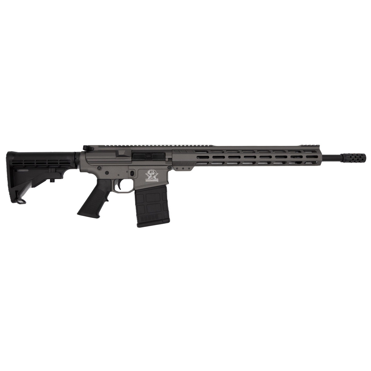 Great Lakes .308 Win 18", Tungsten - Great Lakes