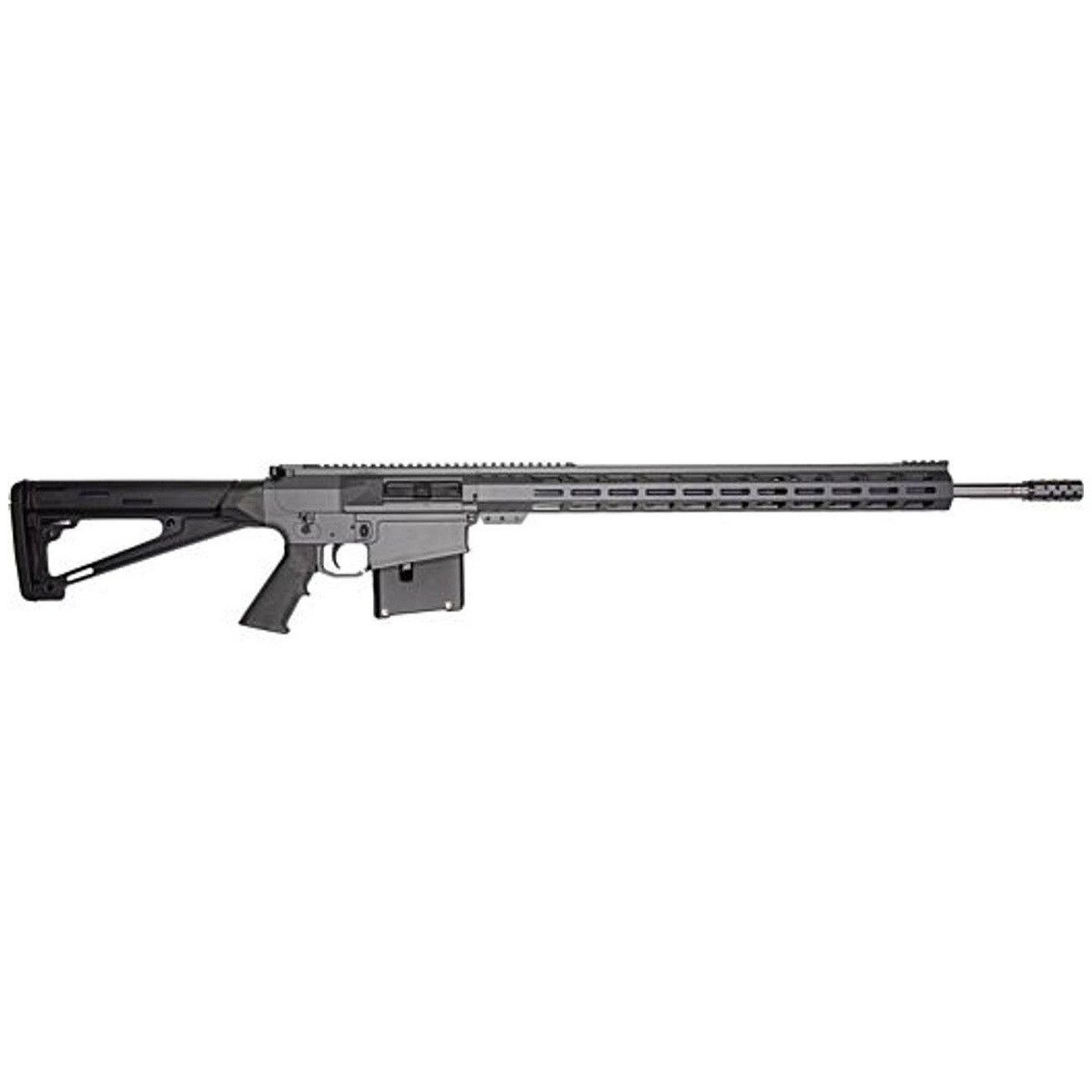 Great Lakes .300 Win Mag 24", Sniper Gray - Great Lakes