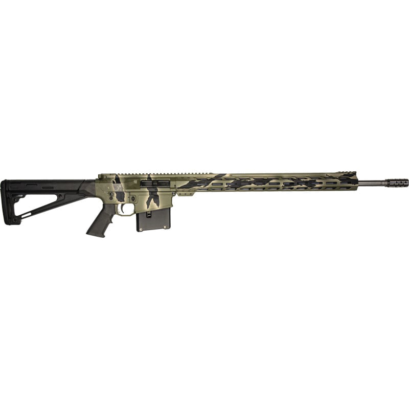 Great Lakes 6.5 PRC 24", Pursuit Green