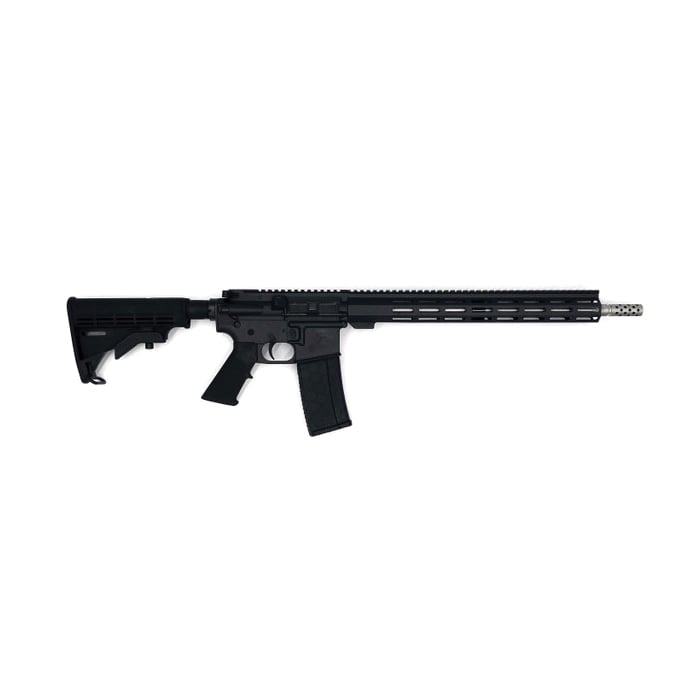 Great Lakes .223 Wylde 16", Black - Great Lakes