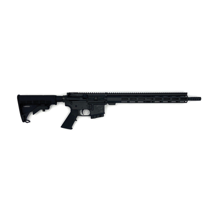 Great Lakes .350 Legend 16", Black - Great Lakes