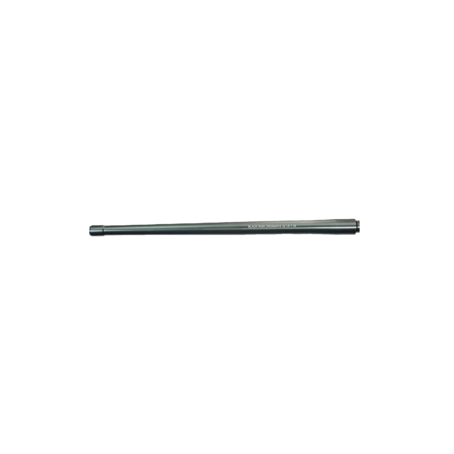 Black Rain Ordnance Bro-22 Crowned Barrel .22LR 18", Black - Black Rain Ordnance