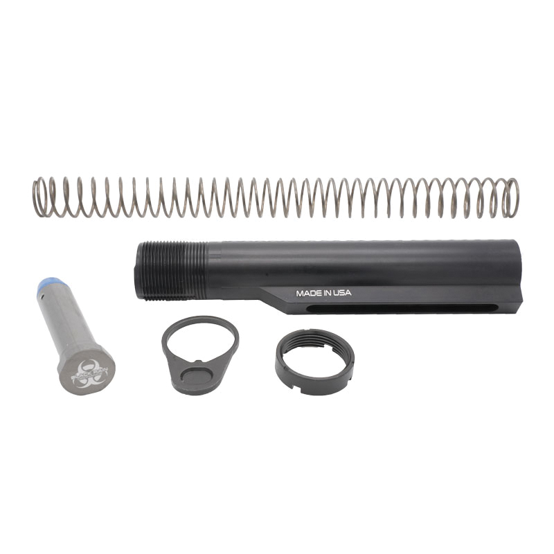 Black Rain Ordnance Carbine Buffer Parts Kit - Black Rain Ordnance