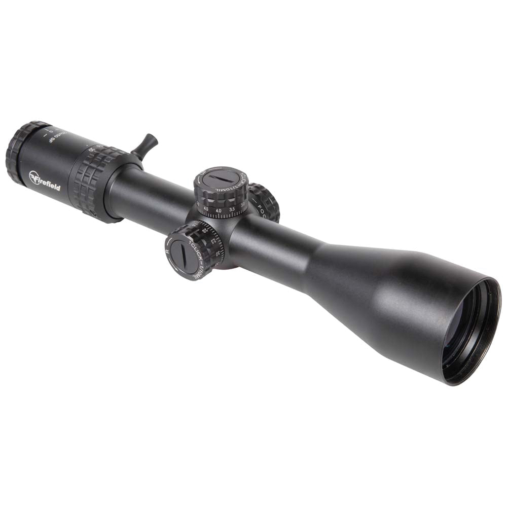 Firefield RapidStrike Rifle Scope 5-20x50mm - Firefield