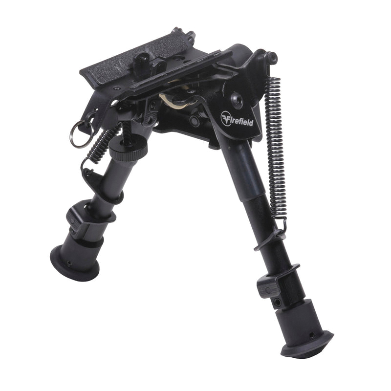 Firefield Stronghold Bipod 6" - 9" - Firefield