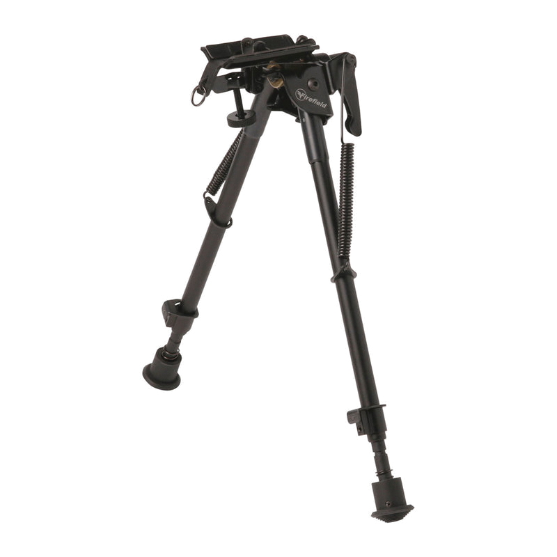 Firefield Stronghold Bipod 11" - 16" - Firefield