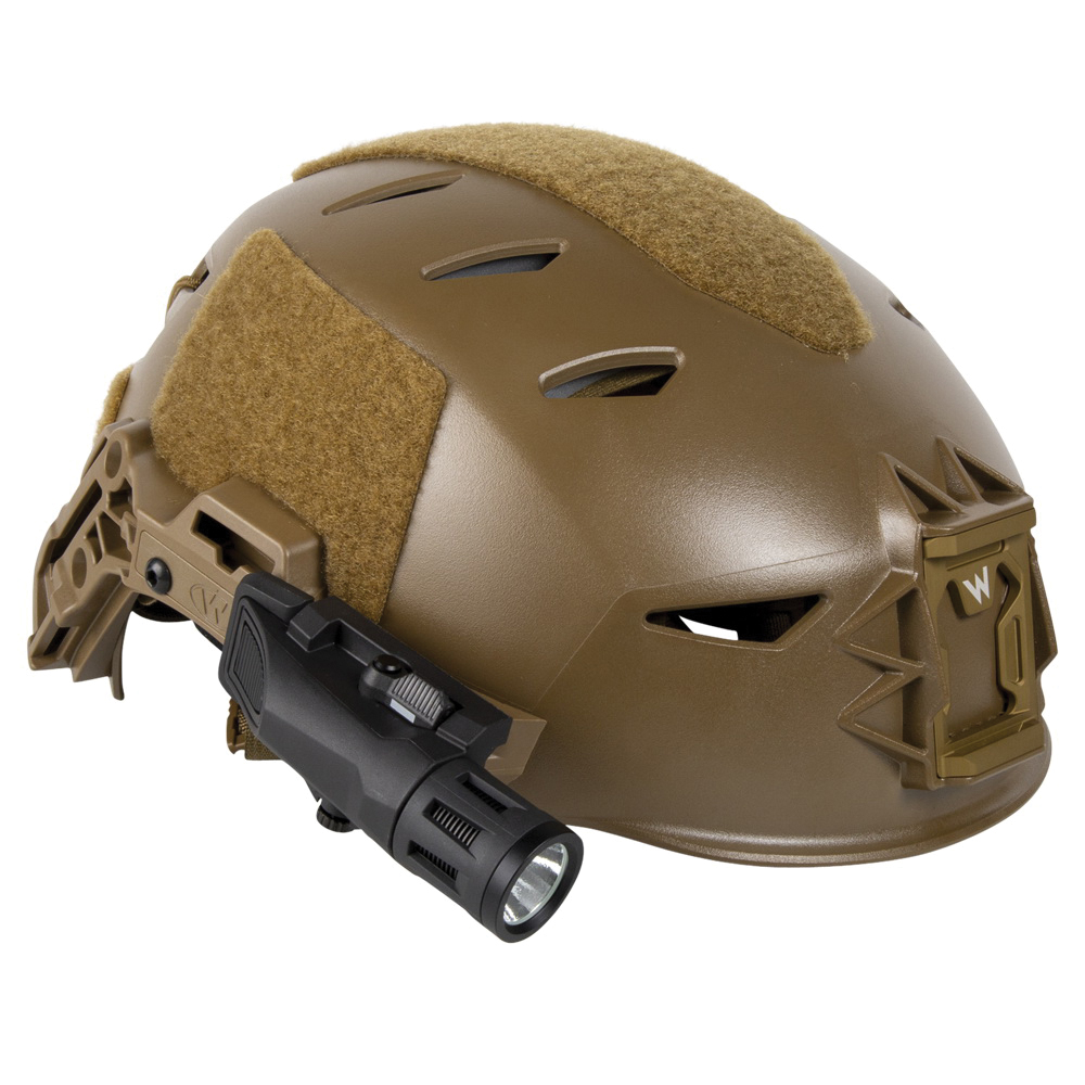 INFORCE Helmet Mounted Light 400 lm