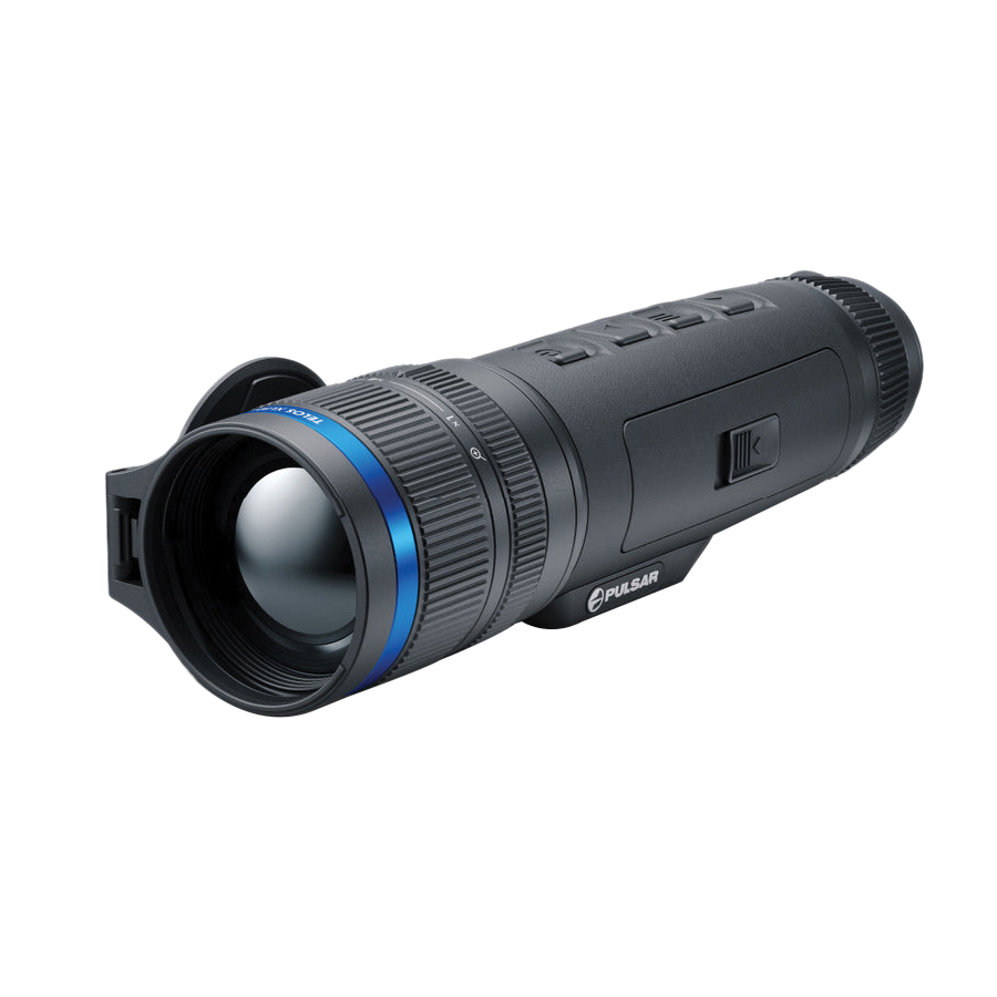 Pulsar Telos XL50 Thermal Monocular 2.5-20x50mm - Pulsar