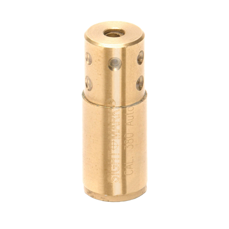 Sightmark .380 ACP Laser Boresight - Sightmark