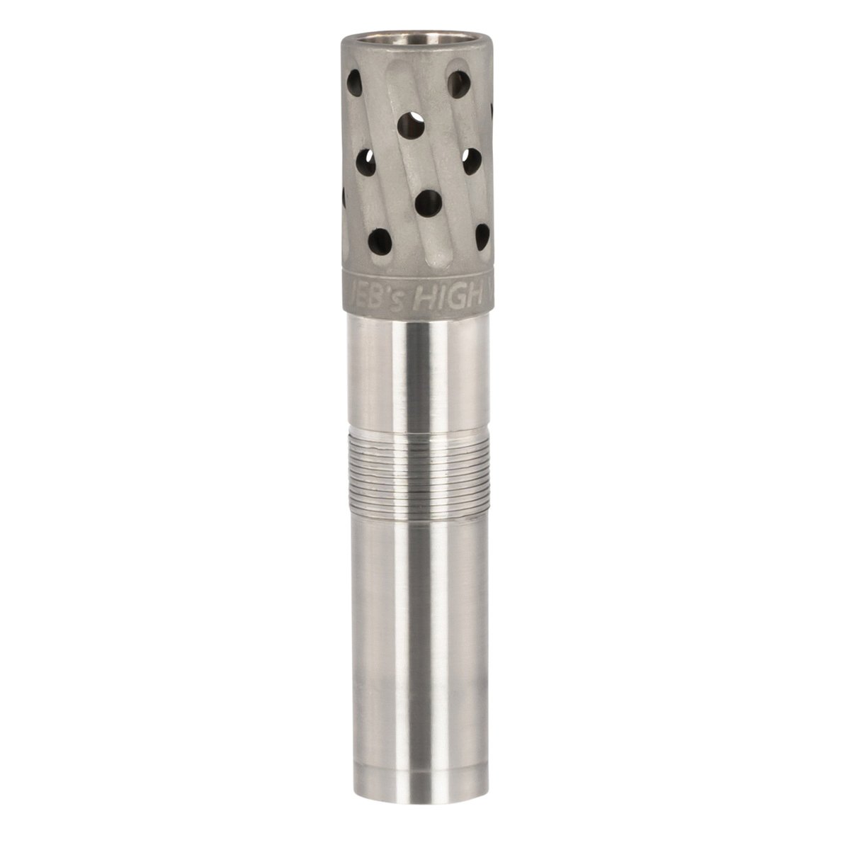 Jebs 0.69" 12 Gauge Retay Masai Mara & Gordion High Voltage Waterfowl Ported Choke Tube - Jebs