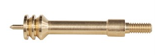 Pro-Shot Spear Tip Brass Cleaning Jag .45 Cal. J45B - Proshot