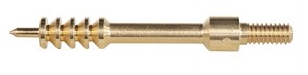 Pro-Shot Spear Tip .357/.38-9mm Brass Cleaning Jag - J38B