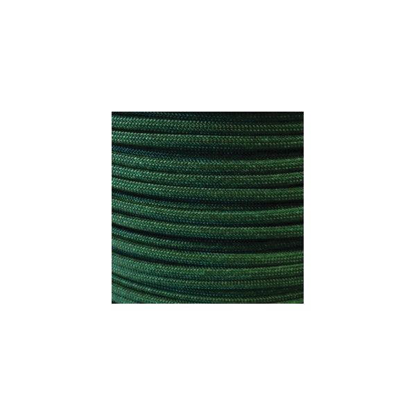 Mero 550 Paracord, 100' Emerald Green - Mero