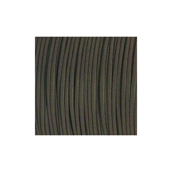 Mero 550 Paracord, 100' Olive Drab - Mero