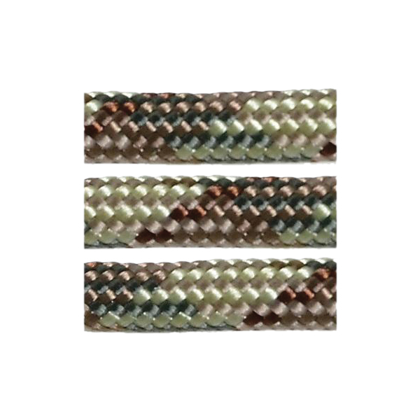 Mero 550 Paracord, 100' Camouflage - Mero