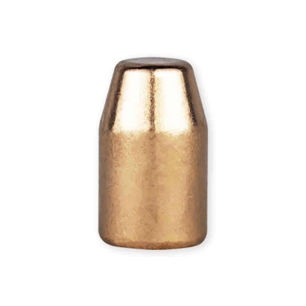 Berrys Bullets 9mm FP Superior Plated Pistol Bullet, 147 gr 0.356" 250rds - Berrys Bullets