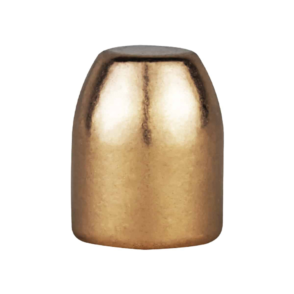 Berrys Bullets .50 AE/.500 S&W FMJ Superior Plated Pistol Bullet, 300 gr 0.500" 500rds - Berrys Bullets