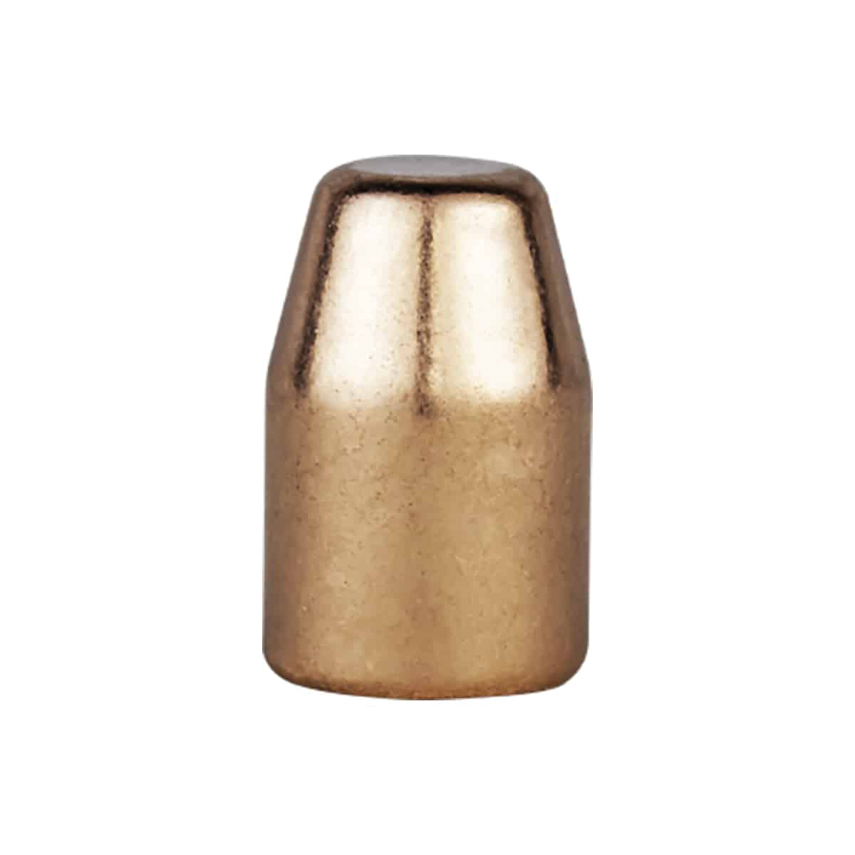 Berrys Bullets .41 Cal FP Superior Plated Pistol Bullet, 210 gr 0.410" 250rds