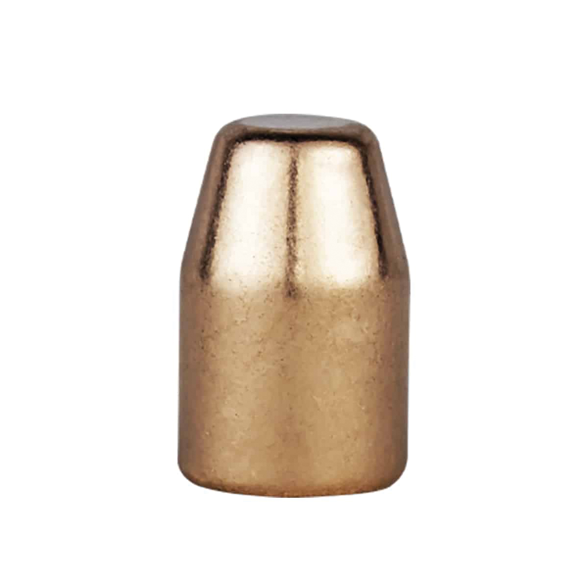 Berrys Bullets .44 Special/.44 Magnum FP Superior Plated Pistol Bullet, 220 gr 0.429" 500rds - Berrys Bullets