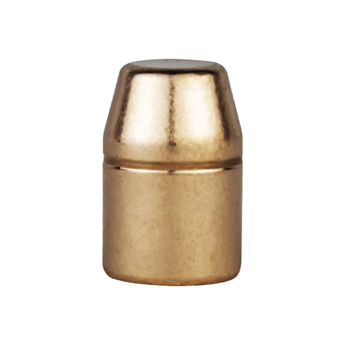 Berrys Bullets .44 Special/.44 Magnum FP Superior Plated Pistol Bullet, 240 gr 0.429" 500rds