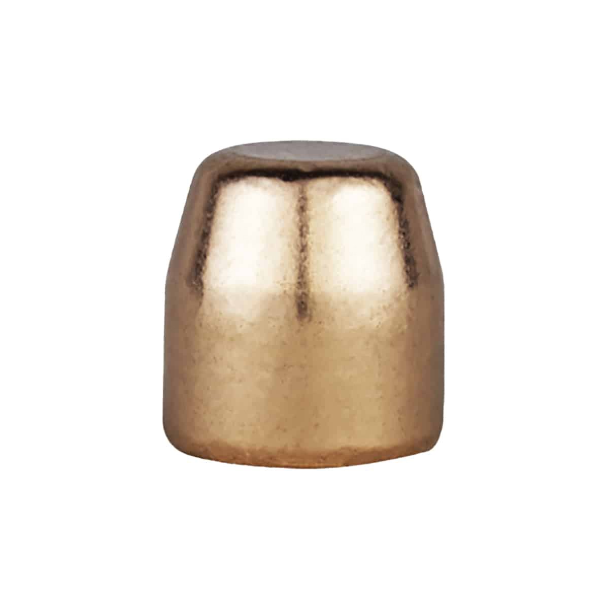 Berrys Bullets .45 ACP FP Superior Plated Pistol Bullet, 185 gr 0.452" 250rds