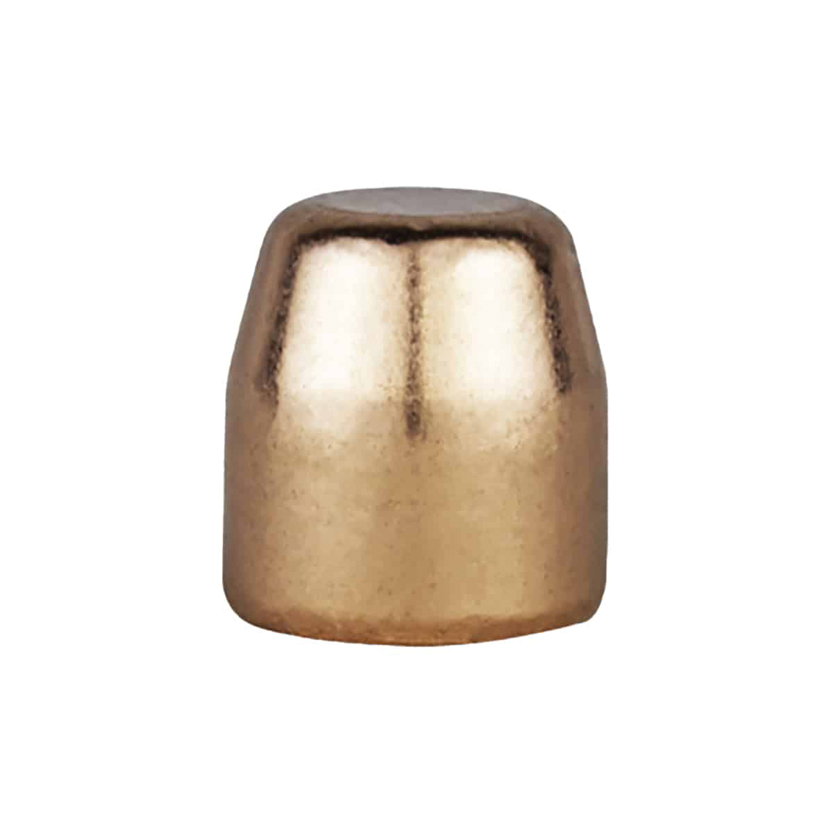 Berrys Bullets .45 ACP FP Superior Plated Pistol Bullet, 200 gr 0.452" 250rds