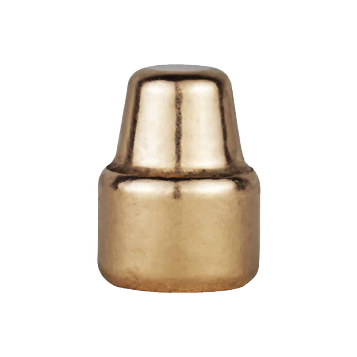 Berrys Bullets .45 ACP SWC Superior Plated Pistol Bullet, 200 gr 0.452" 500rds - Berrys Bullets