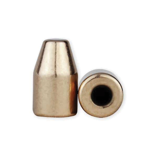 Berrys Bullets 9mm/.357 Sig HBFP Superior Plated Pistol Bullet, 124 gr 0.356" 250rds - Berrys Bullets