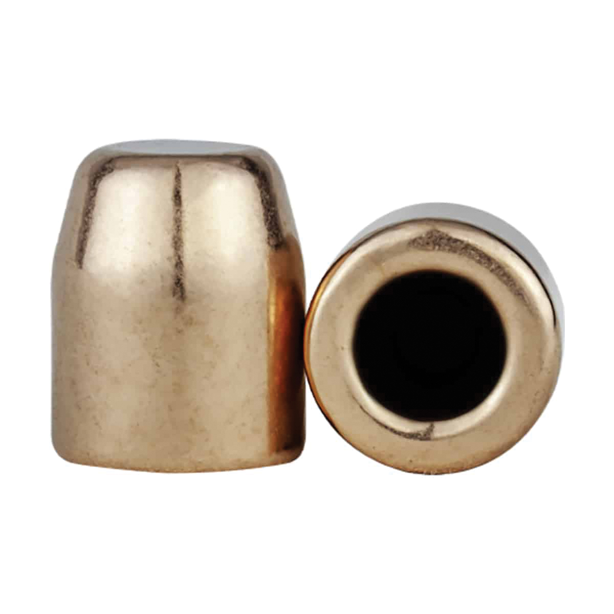 Berrys Bullets .45 ACP HBFP Superior Plated Pistol Bullet, 200 gr 0.452" 250rds - Berrys Bullets