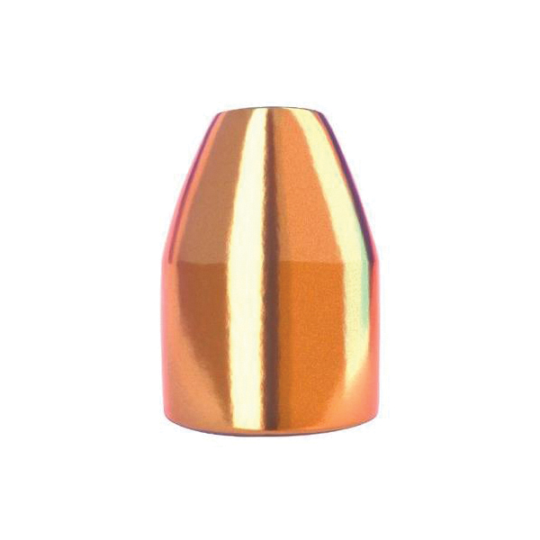 Berrys Bullets 9mm FP Superior Plated Pistol Bullet, 115 gr 0.356" 250rds - Berrys Bullets