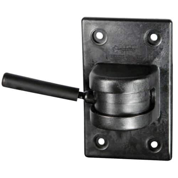 Berrys Bullets .44 Cal/.45 Cal Gun Swing, Black - Berrys Bullets