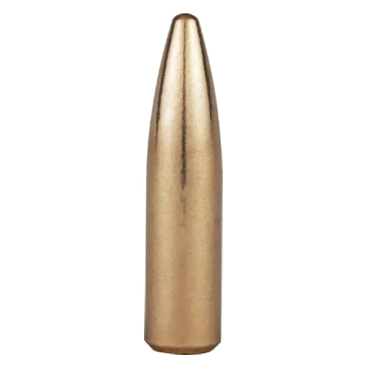 Berrys Bullets .300 AAC Blackout SP Superior Plated Rifle Bullet, 220 gr 0.308" 500rds - Berrys Bullets