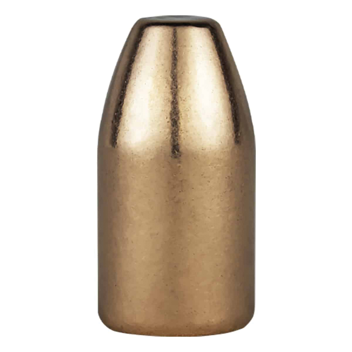 Berrys Bullets .458 SOCOM FMJ Superior Plated Rifle Bullet, 350 gr 0.458" 150rds