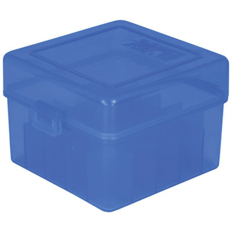 Berrys Bullets 20 Gauge Shotshell Ammo Box, 25rds Blue - Berrys Bullets