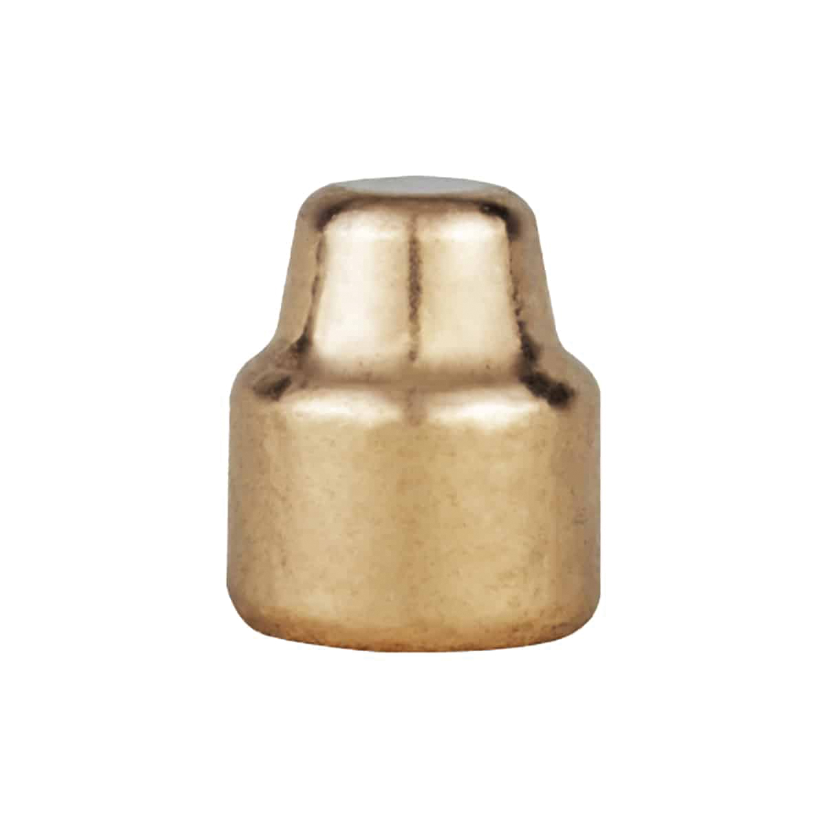 Berrys Bullets .45 ACP SWC Superior Plated Pistol Bullet, 185 gr 0.452" 250rds - Berrys Bullets