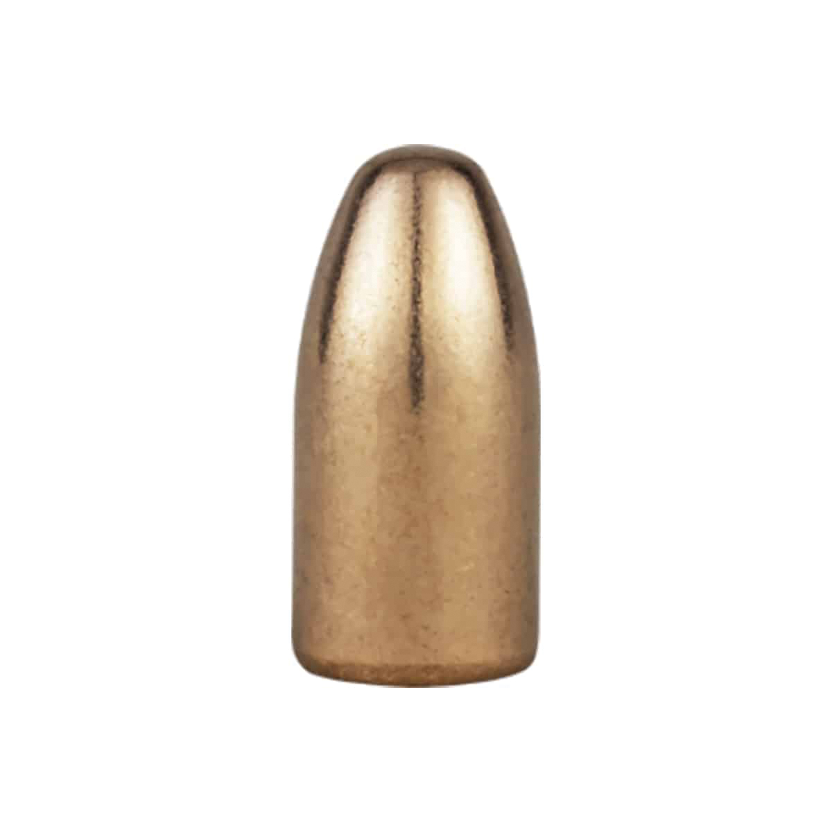 Berrys Bullets .30 Carbine RN Superior Plated Rifle Bullet, 110 gr 0.308" 250rds - Berrys Bullets