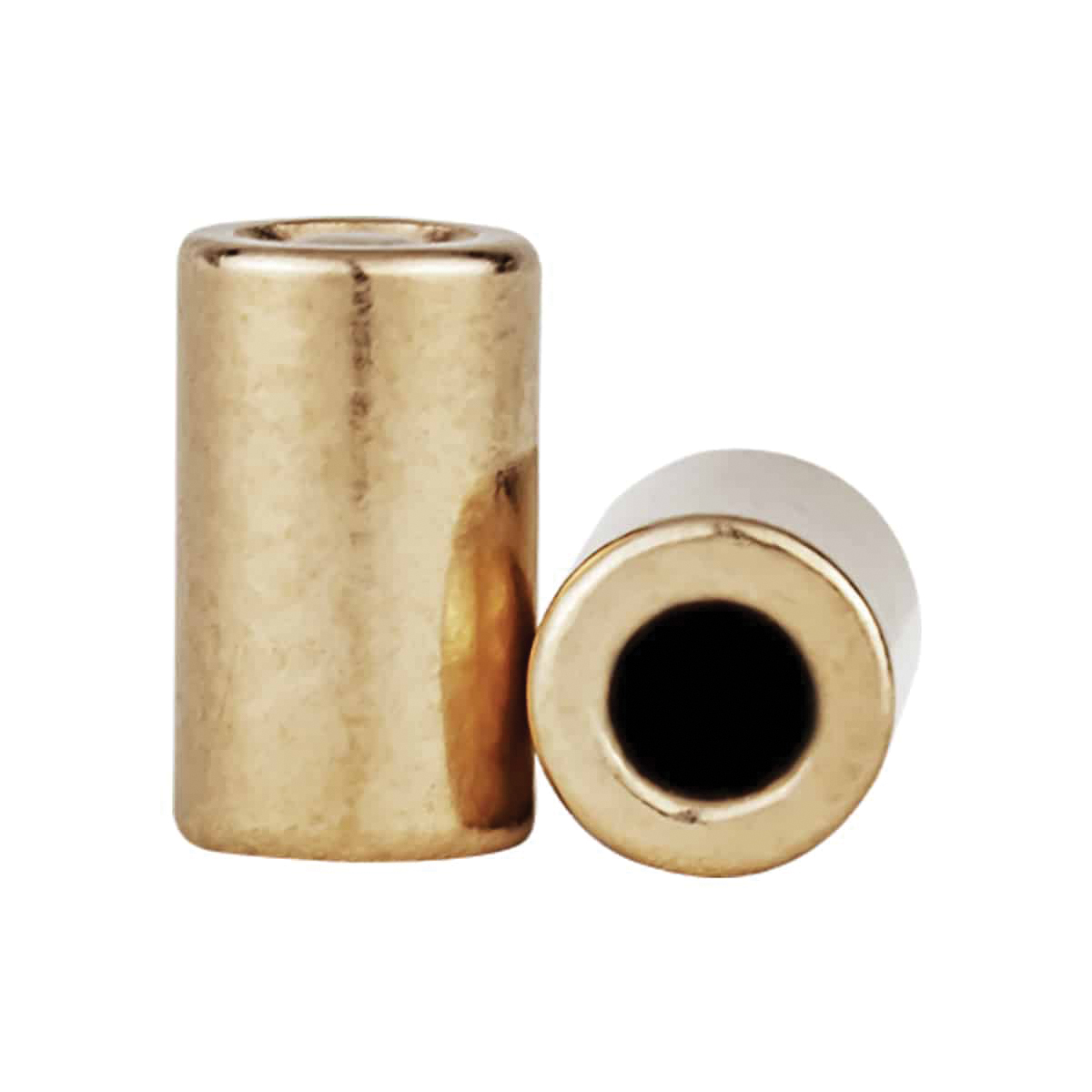 Berrys Bullets .38 Special/.357 Magnum HBWC Superior Plated Pistol Bullet, 148 gr 0.357" 250rds - Berrys Bullets