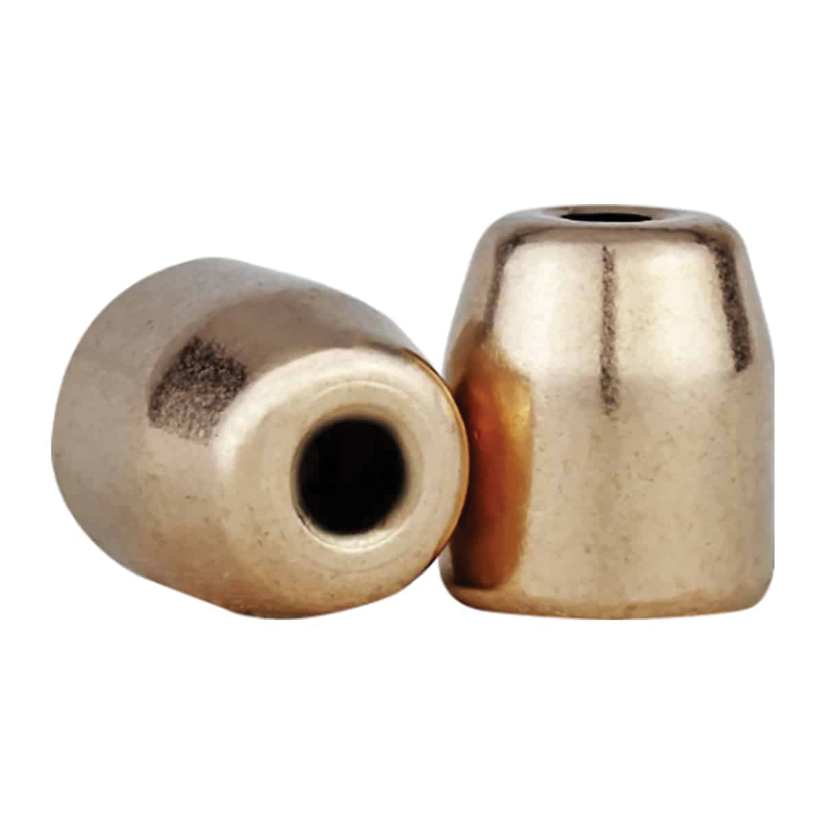Berrys Bullets .45 ACP HP Superior Plated Pistol Bullet, 200 gr 0.452" 250rds - Berrys Bullets