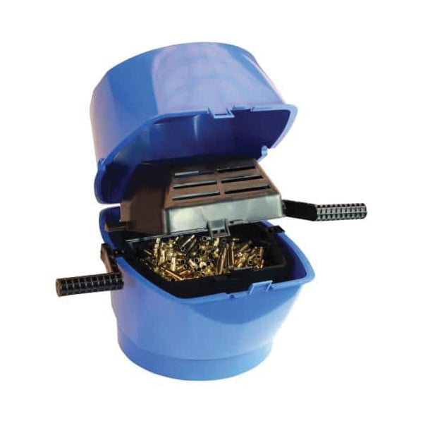 Berrys Bullets Rotary Media Sifter - Berrys Bullets