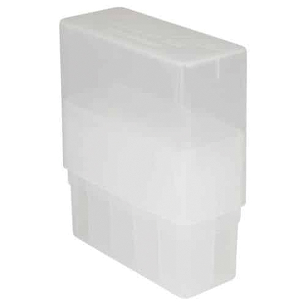 Berrys Bullets #150 Ammo Box, 10rds Clear - Berrys Bullets