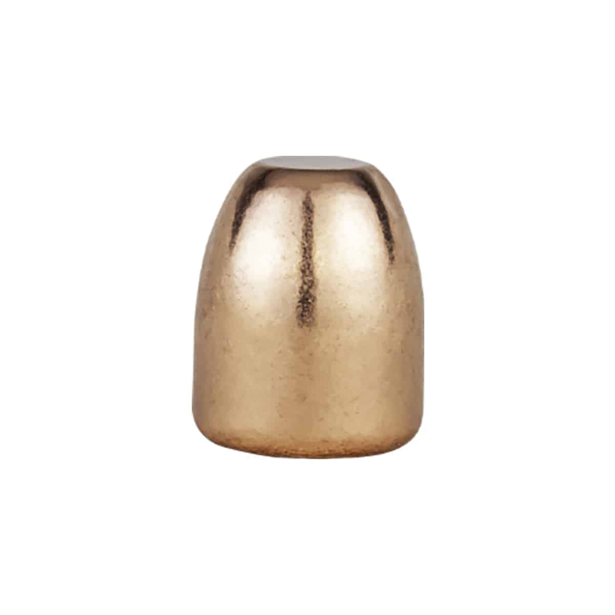 Berrys Bullets .380 ACP FMJ Superior Plated Pistol Bullet, 100 gr 0.356" 250rds
