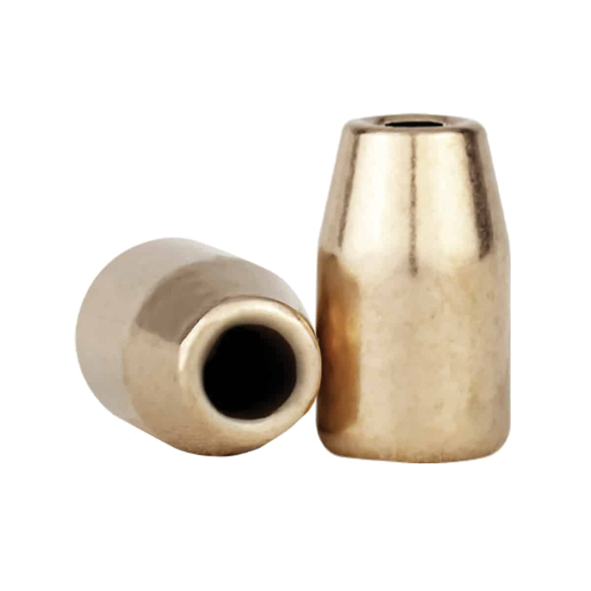 Berrys Bullets .38 Special/.357 Magnum HP Superior Plated Pistol Bullet, 158 gr 0.357" 250rds