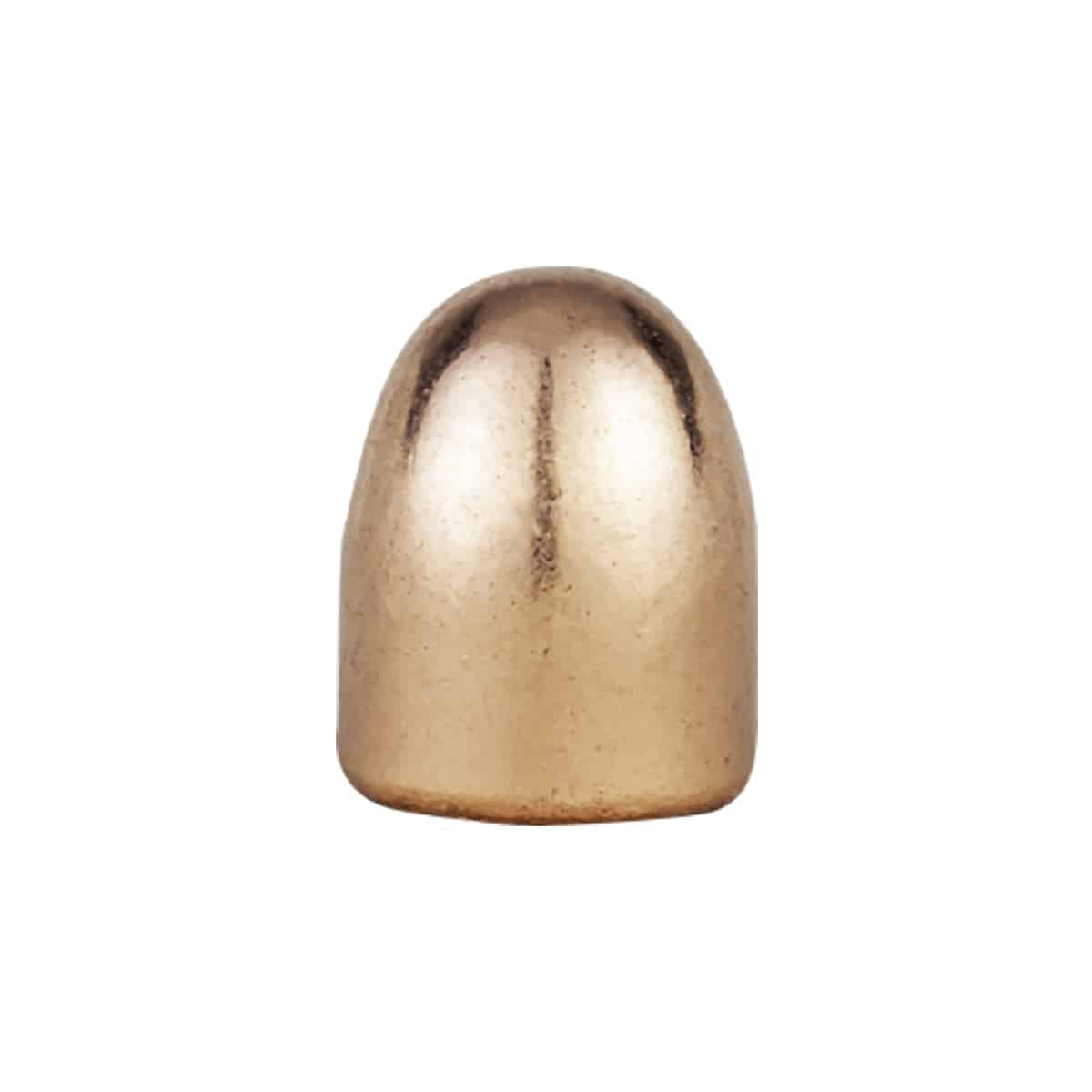 Berrys Bullets .380 ACP FBRN Superior Plated Pistol Bullet, 100 gr 0.356" 250rds