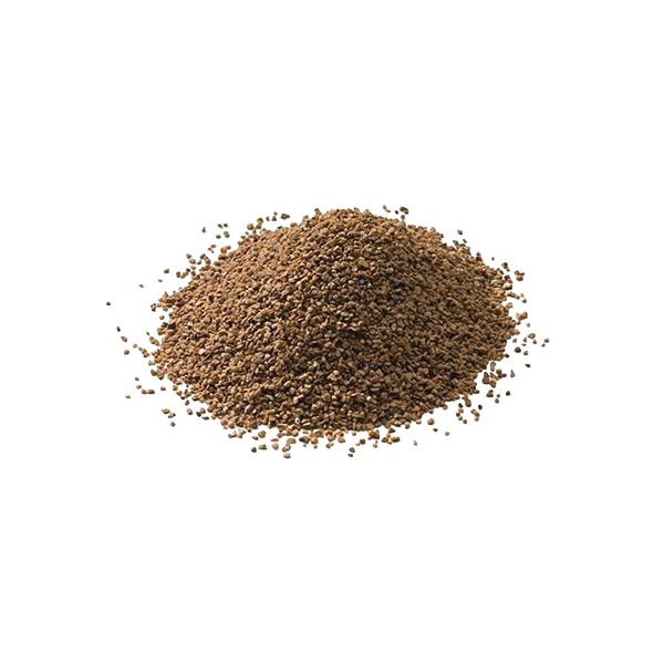 Berrys Bullets 8 lb Box Walnut Media - Berrys Bullets