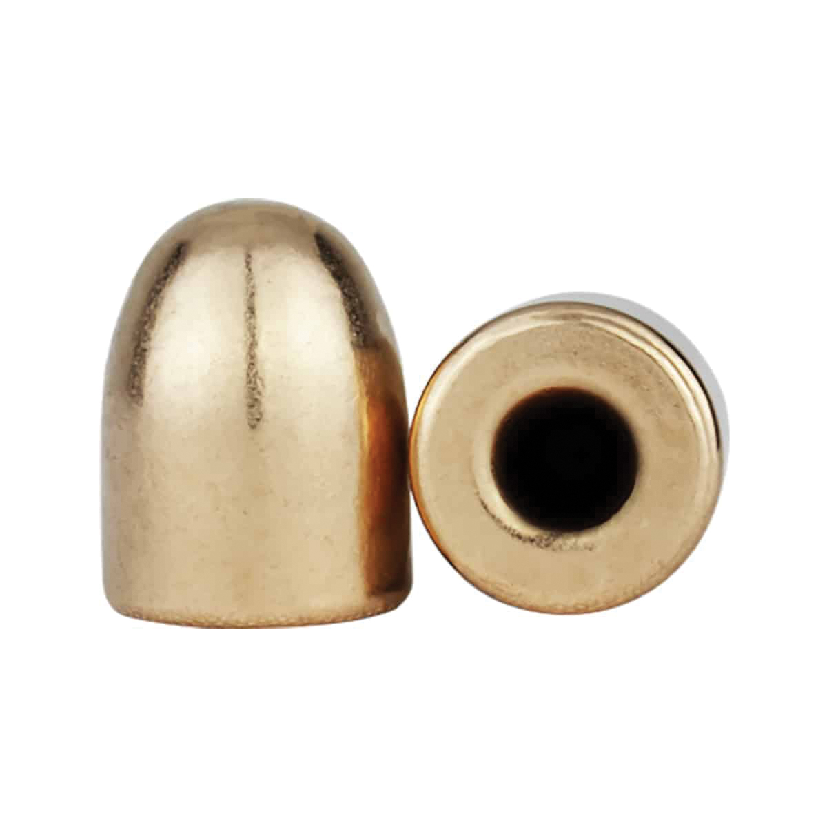 Berrys Bullets .380 ACP HBRN Superior Plated Pistol Bullet, 100 gr 0.356" 1000rds - Berrys Bullets